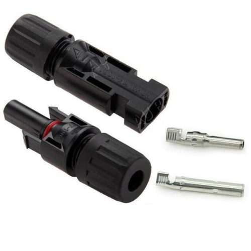 MC4 Solar Plugs Pair MC4PAIR