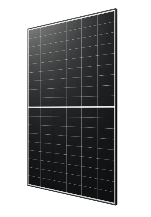 Longi 475W Hi-Mo X10 Explorer : X10-LR7-54HVH-475M